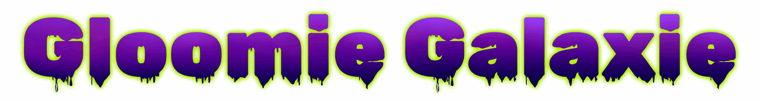 Gloomie Galaxie Sims